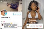 Teen Mom stars Kayla Sessler and Kiaya Elliott launch sexy O